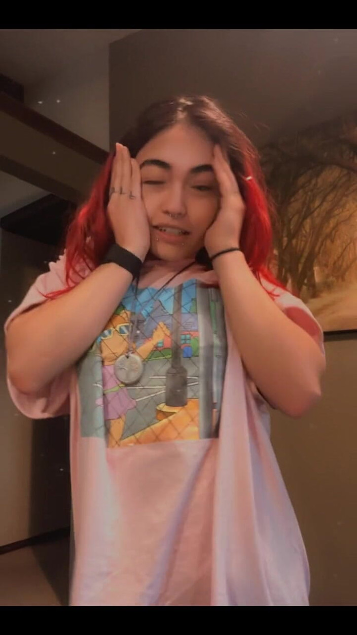 lilRavenFox: Goob Moooorning