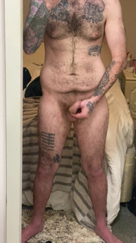 Little Something for You All