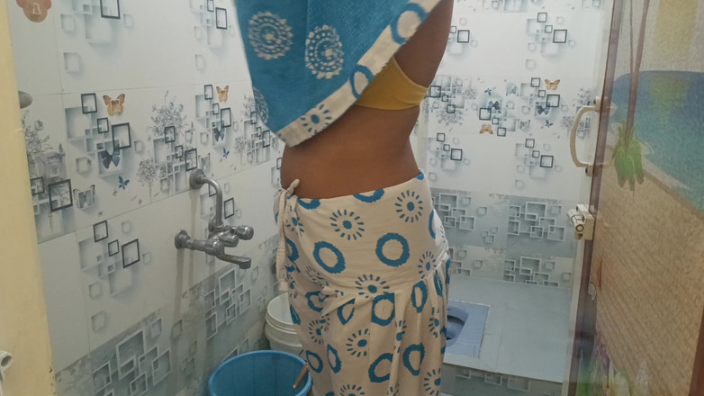 Apple baby: Cấu trúc nóng bỏng bà nội trợ tắm video lan...