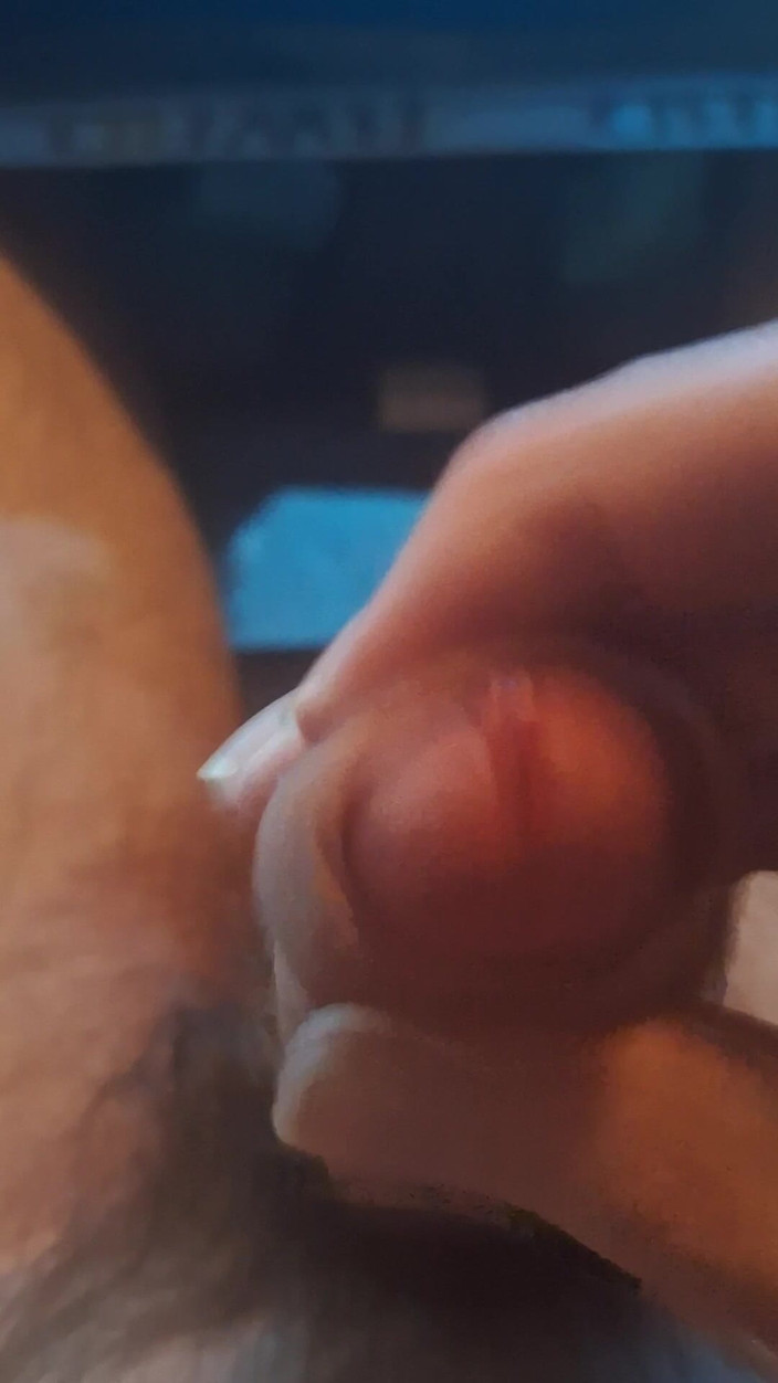 shelby0815: Pojken får en orgasm