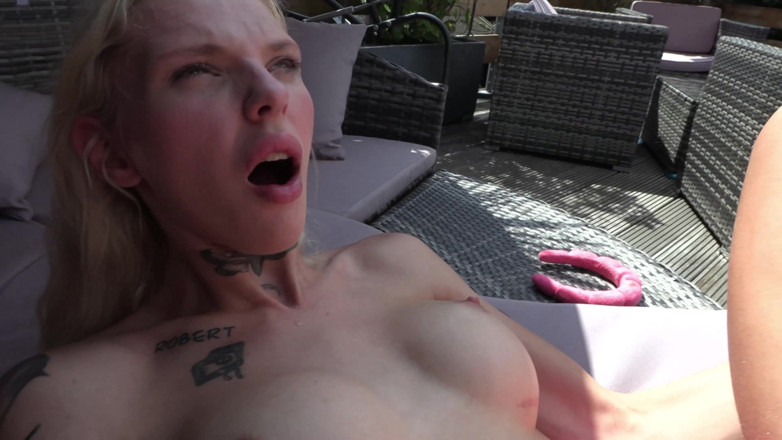 Andree adult: เซ็กส์กับเล็กซี่