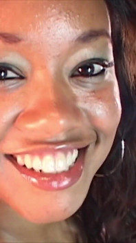 Chocolate Cherries - the Roll Right off Her Tongue