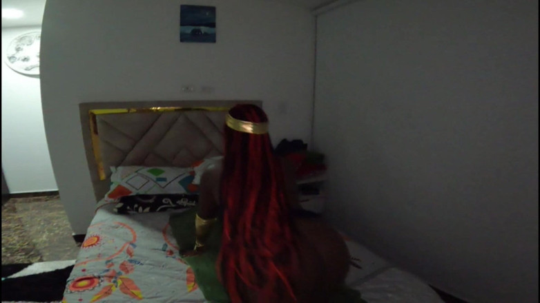 Mastermeat1: I'm an Incredibly Wonder Woman Big Ass Slut High Rewarding...