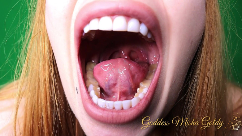 Goddess Misha Goldy: phaisla shahar ke meyar ne paarit kar diya tha! sabhi...