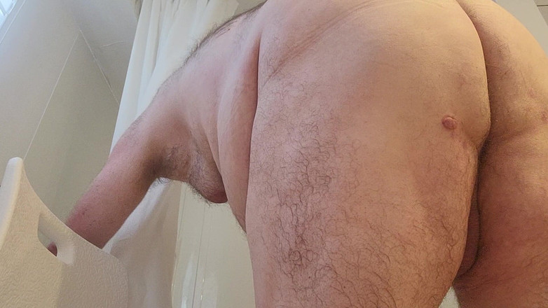 Caressonnous: Po sprše