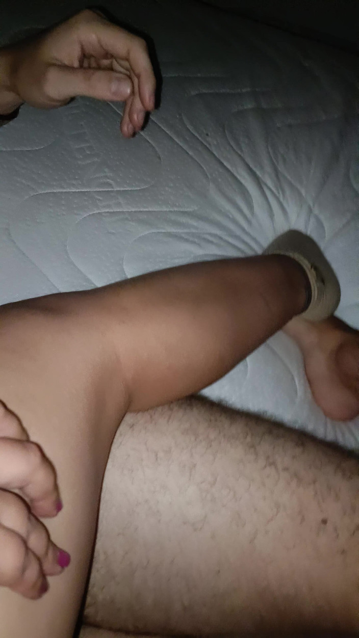 Miriamdavid97: 남편 앞에서 따먹히는 바람난 남편 핫와이프 임