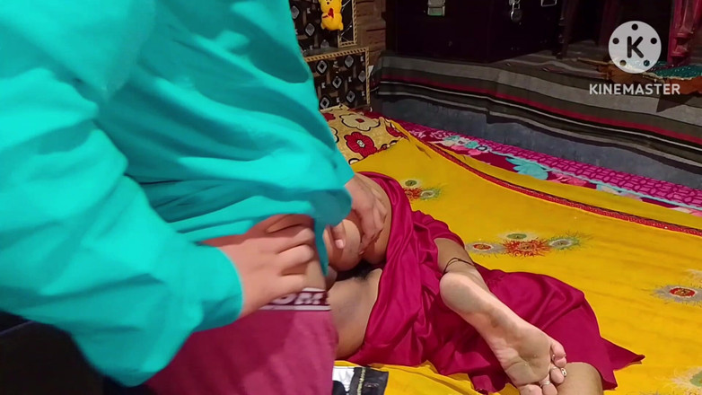 Priya_Sena_26: Bhabhi Ki Gand Mari