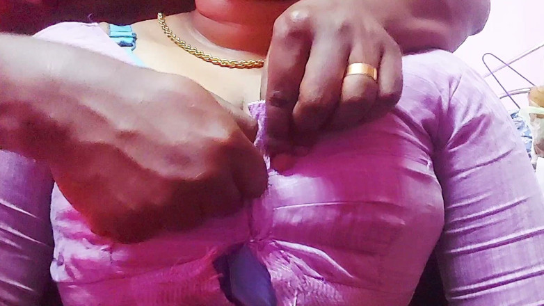 Desi Mohini: Indian Asian Desi Hot Couple Intimated Love sex Video