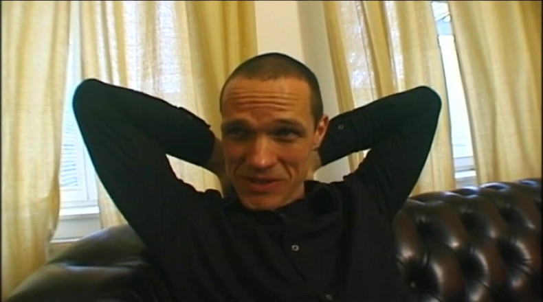 Absolute BDSM films - The original: Penghinaan di luar