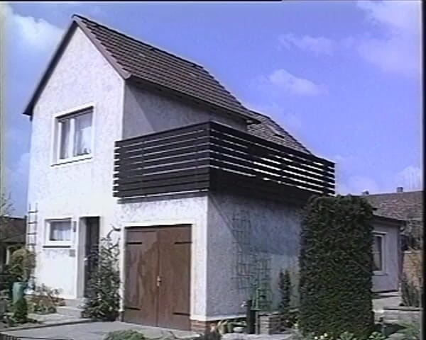 GERMAN PORN CLASSICS: Lust!