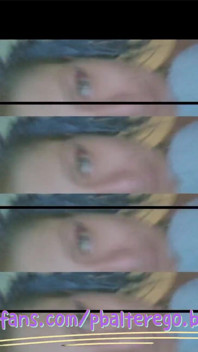 Don't Blink!! the Crazy Ones Are More Fun in Bed.. or so They Say