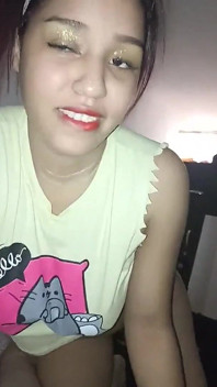 Young Brunette Says That for the First Time I Make Her Feel Like a Woman Since Her Husband Does Not Comply with Her in Bed She I