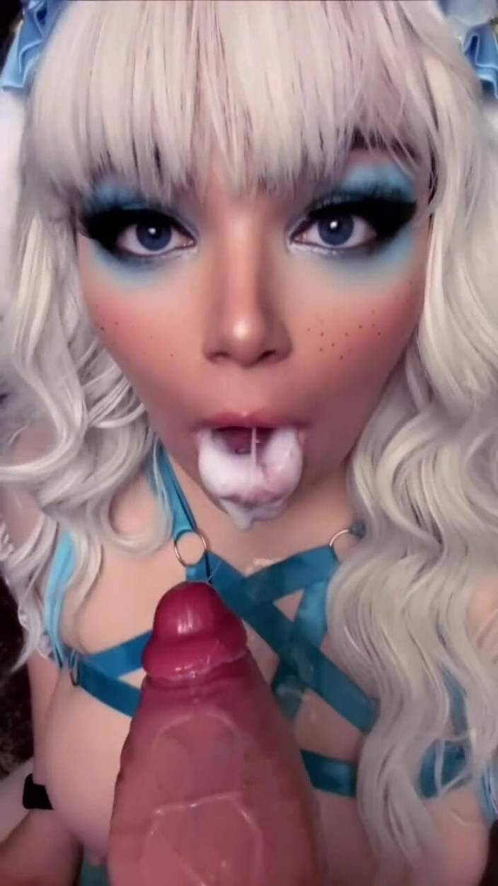 LexxiBakk: Oh Meu