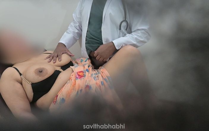 savithabhabhi: Леди-пациентку получил доктор