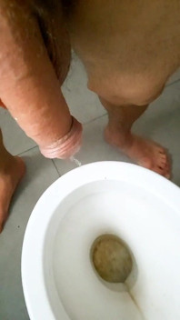 Macho Piss
