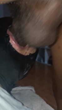 Maricon Sufriendo Con Un Negro Vergon