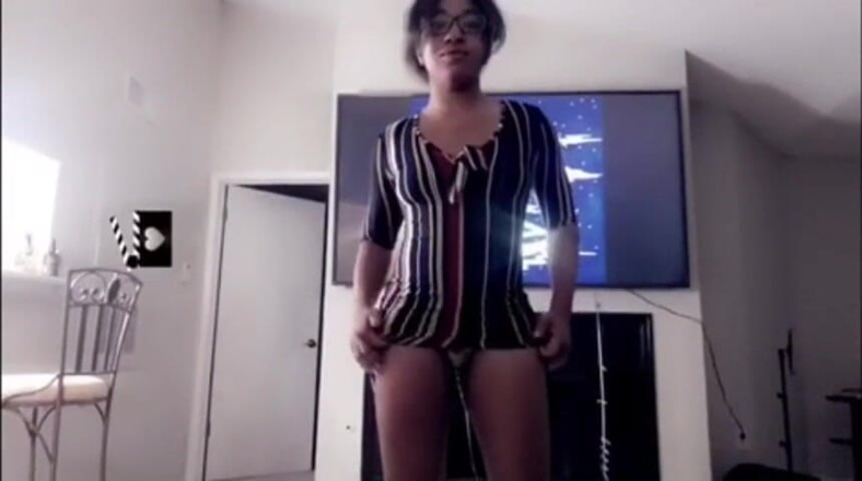 Fijii pornbox: She Should Be Getting Ready for College but End up...