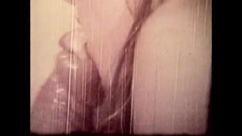 Vintage Megastore Full hd: Ménage cego pelo desejo