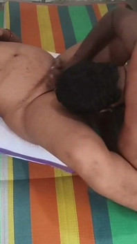 Sexo casual 1