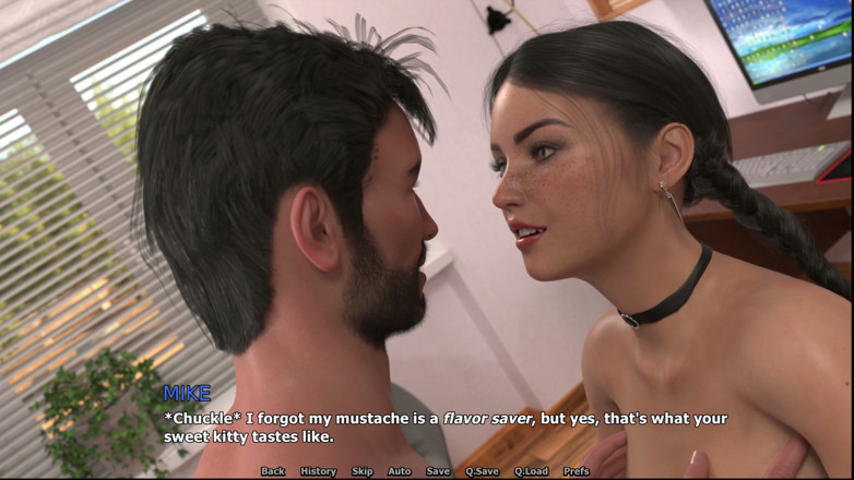 Wickedgammes studio: Sons of Analarchy Part 116