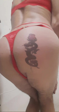 Slave My Ass