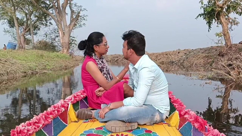 Dean Jones: Teknede yeni çift seks