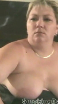 Big Cigar Dangles