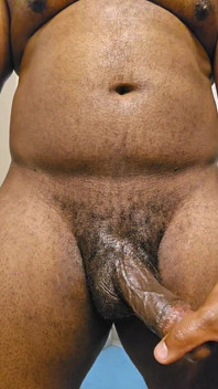 Orgasme pertama saya selepas berpaling 43