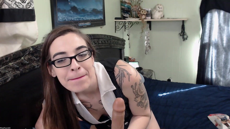 Poon productions: Camshow-highlights 3/14