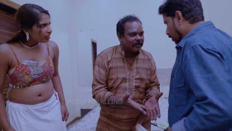 harry1: Hindi Full Movie Hot Porn Star Tejaswini Fuck Two Hot...