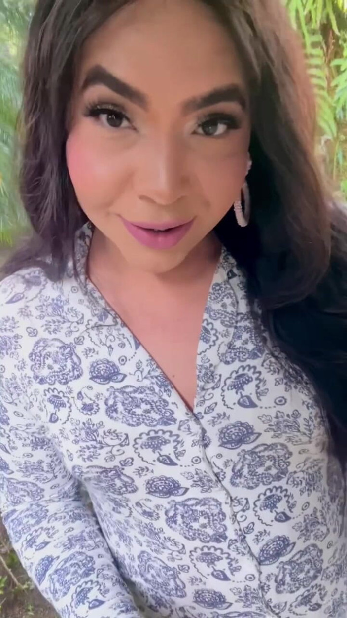 Jessie Ross: Piss and Cum Outdoor!!