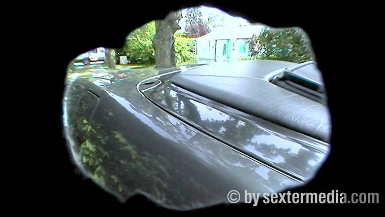 Viewer cam by Sextermedia: ヴィースバーデン出身のミヨネアの娘