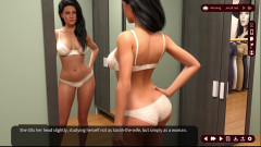 Johannes Gaming: Whispers of Desire 13 de fotoshoot ging geweldig, ze vond het...