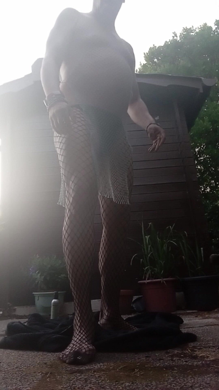 Littledragon33: Exhibe curvă efeminată Littledragonx