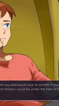 Milf's Plaza: as putas fazendo coisas safadas - episódio 5