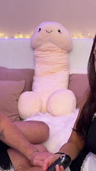 MILF Tells Us More About Her Love of Her Toys and Shows Some of Her Favorite Ones