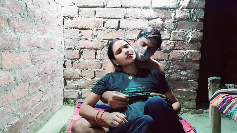 Renudbf: 我激起了她的性欲并操她非常丰富的完整印地语热门视频