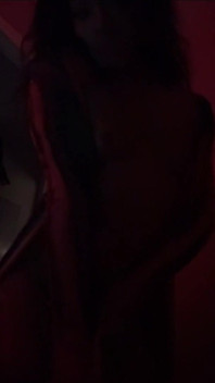 Rossa magra