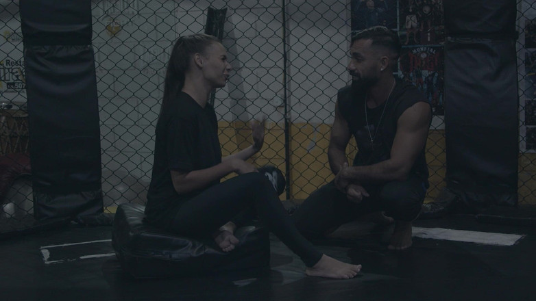Plenna Filmes: Muay Thai