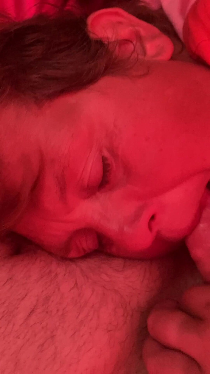 Big D raven: 巨大的鸡巴被吮吸