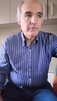 I Have to Go Out for Dinner but First I Wank My Hard Cock
