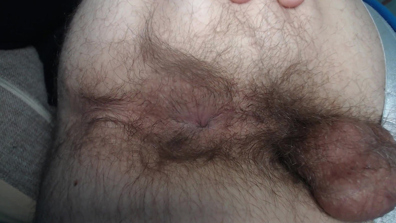 Hunky time: Dominasi pantat lurus