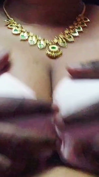 Pareja india