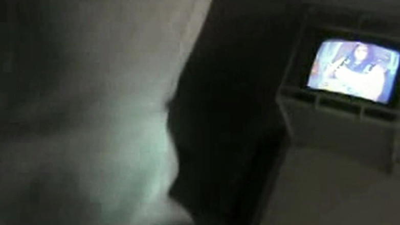 Master of porn: Fucked in the Country School Dormitory at Night
