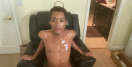 Onlyfans Xxxclusive Naughty Angel XXX See Me All Oiled up and Horny in This Xxxclusive Full-length Video of Me Sittin thumbnail