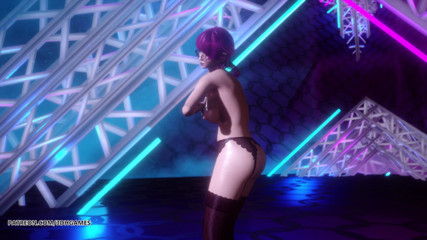 3D-Hentai Games: [MMD] Jiyeon -take a hike evelynn sexy naked dance league of...