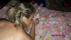 My Wife Luna: Probudí mě, protože to chce do zadku