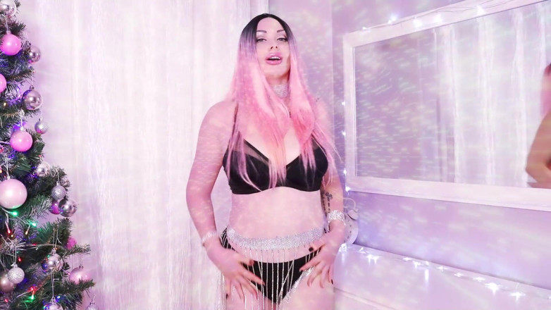 Goddess Misha Goldy: Okouzlující ASMR! Jedním slovem - závislost! Jedna žena - já jsem!
