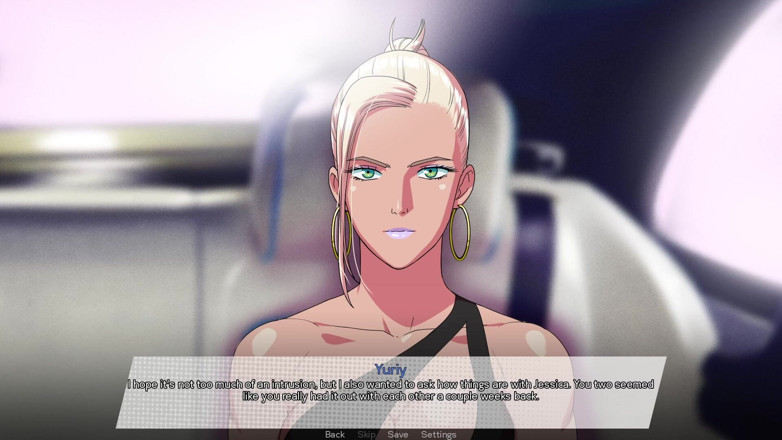 Like A Boss: Complete Gameplay - Driven Affairs, Part 4