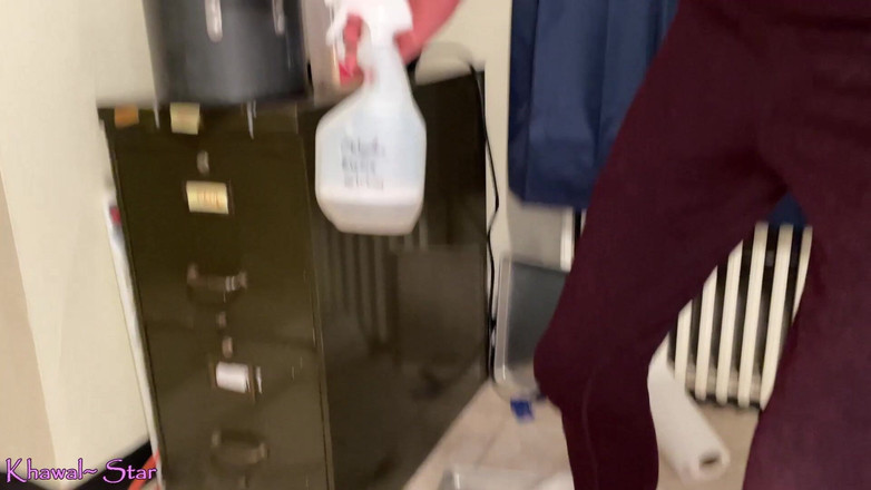 Khawal Star: Ssij zwiotczałe do twardego naoliwionego dick orzecha custom khawal dla...